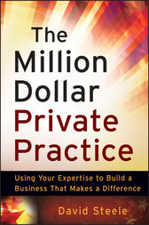 The Million Dollar Private Practice