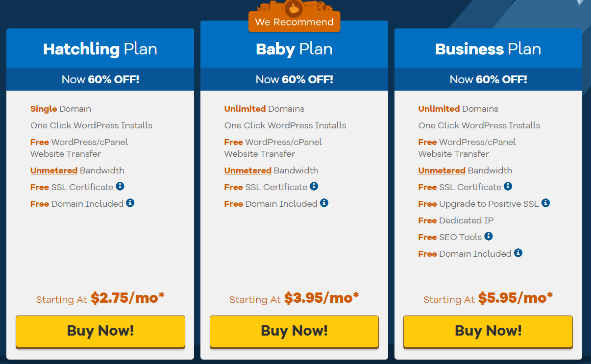 HostGator-Web-Hosting-Shared-Plans