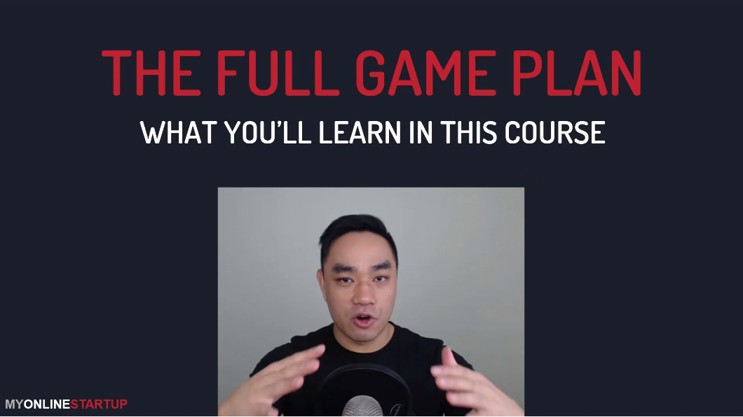 My Online Startup Free Affiliate Marketing Course My Online Startup Free Affiliate Marketing Course