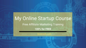MyOnlineStartup-Free-Course