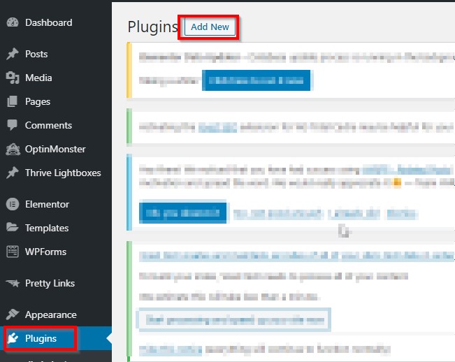 WordPress-add-plugin WordPress-add-plugin