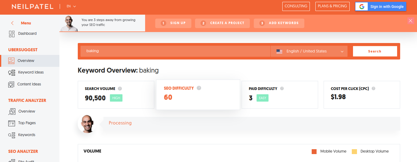 ubersuggest-baking ubersuggest-baking